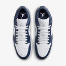 1 Low Wolf Grey Midnight Navy