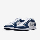 1 Low Wolf Grey Midnight Navy