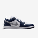1 Low Wolf Grey Midnight Navy