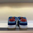 Dunk Low Why So Sad (Pronta Entrega)