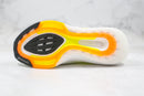 Ultraboost 21 Solar Yellow White