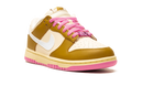 Dunk Bronzine Pink