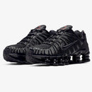 Shox TL Triple Black