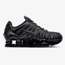 Shox TL Triple Black