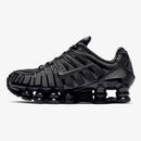 Shox TL Triple Black