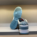Dunk Low Essential Paisley Pack Worn (Pronta Entrega)