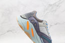 Boost 700 Carbon Blue