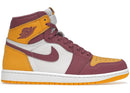 1 Retro High Brotherhood