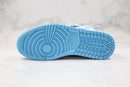 1 Retro High UNC Patent