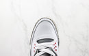 3 Retro Infrared 23