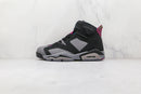 6 Retro Bordeaux