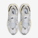 V2K Run Summit White Metallic Silver
