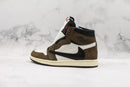 1 Retro High Travis Scott Mocha