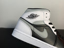 1 Mid White Shadow