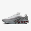 Air Max Dn Grey University Red