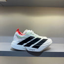 Adizero Adios Pro 4 Cloud White Core Black (Pronta Entrega)