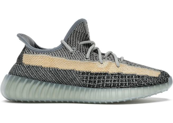 Boost 350 V2 Ash Blue