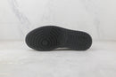 1 Low Black Smoke Grey