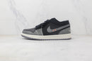 1 Low Craft Inside Out Black