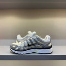 P-6000 Coconut Milk White Metallic Silver (Pronta Entrega)