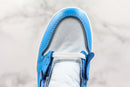 1 Retro High Off-White University Blue