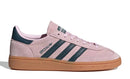 Handball Spezial Clear Pink Arctic Night