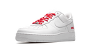 Air Force 1 Low Supreme White