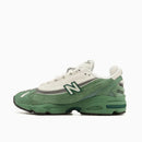 Balance 1000 Mallard Green Sea Salt