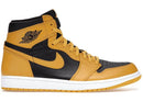 1 Retro High Pollen