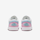 1 Low SE Paw Print Pink Foam