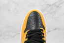 1 Retro High Pollen