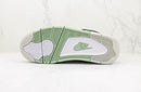 4 Retro Seafoam