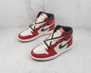 1 Retro High Chicago Lost and Found