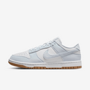 Dunk Low Football Grey Gum