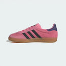 Gazelle Indoor Bliss Pink Purple