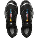 XT-6 Gore-Tex Black Silver