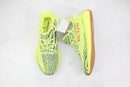 Boost 350 V2 Semi Frozen Yellow