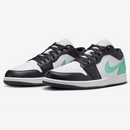 Air 1 Low Green Glow