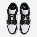 Air 1 Low Green Glow