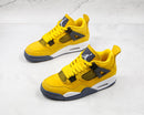 4 Retro Lightning