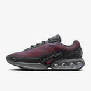 Air Max DN University Red Iron Grey