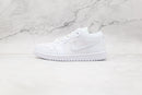 1 Low Triple White