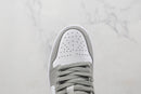 1 Low Stealth French Blue