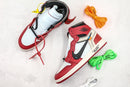 1 Retro High x Off White Chicago