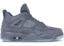 4 Retro Kaws