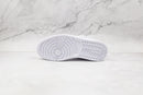 1 Low Triple White
