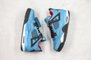 4 Retro Travis Scott Cactus Jack