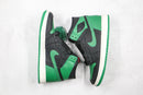 1 Retro High Pine Green Black