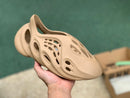 Foam Ochre