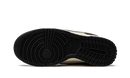 Dunk Low LX Black Suede Team Gold